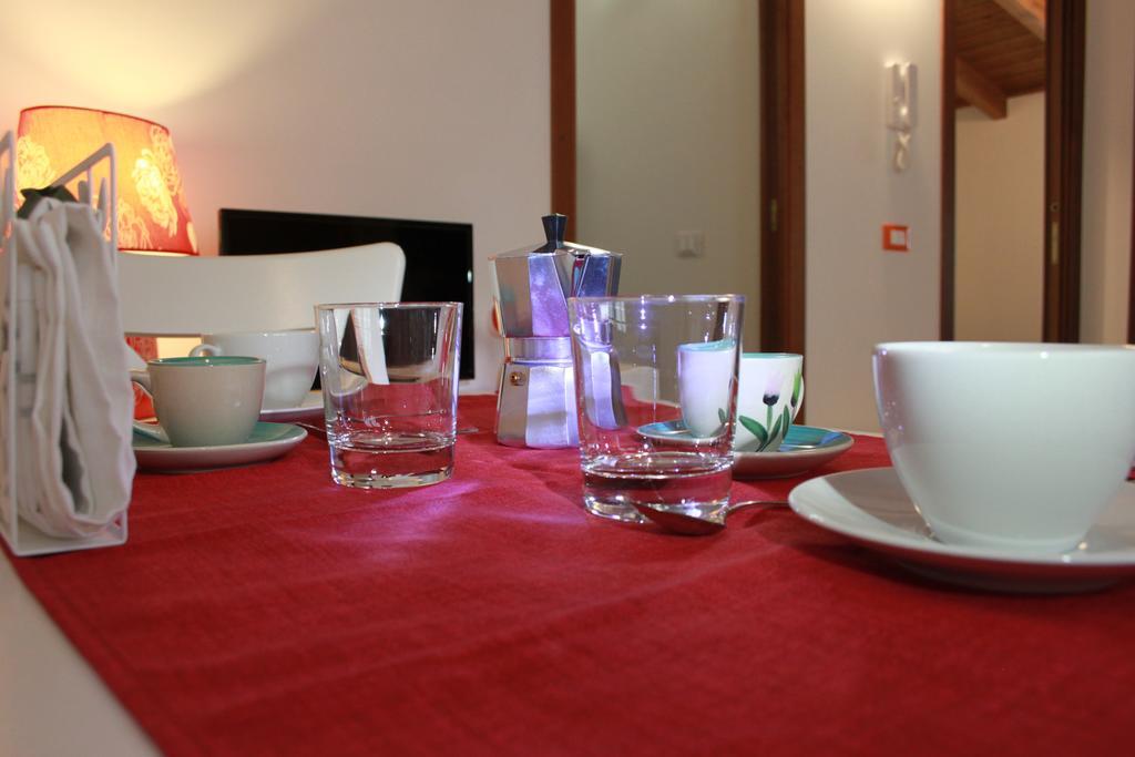 Il Tiglio B&B — Foto 1