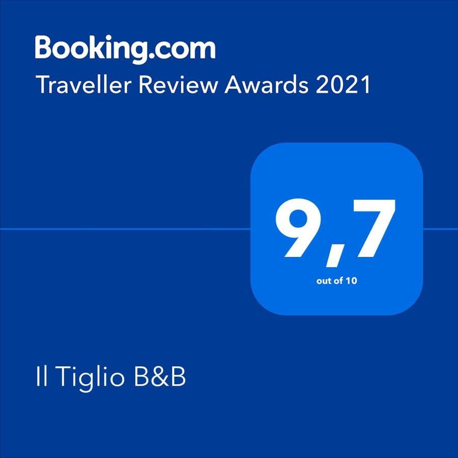 Il Tiglio B&B, Rome